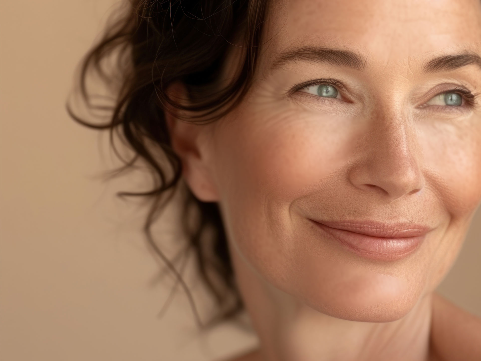 Rejuvenescimento Facial