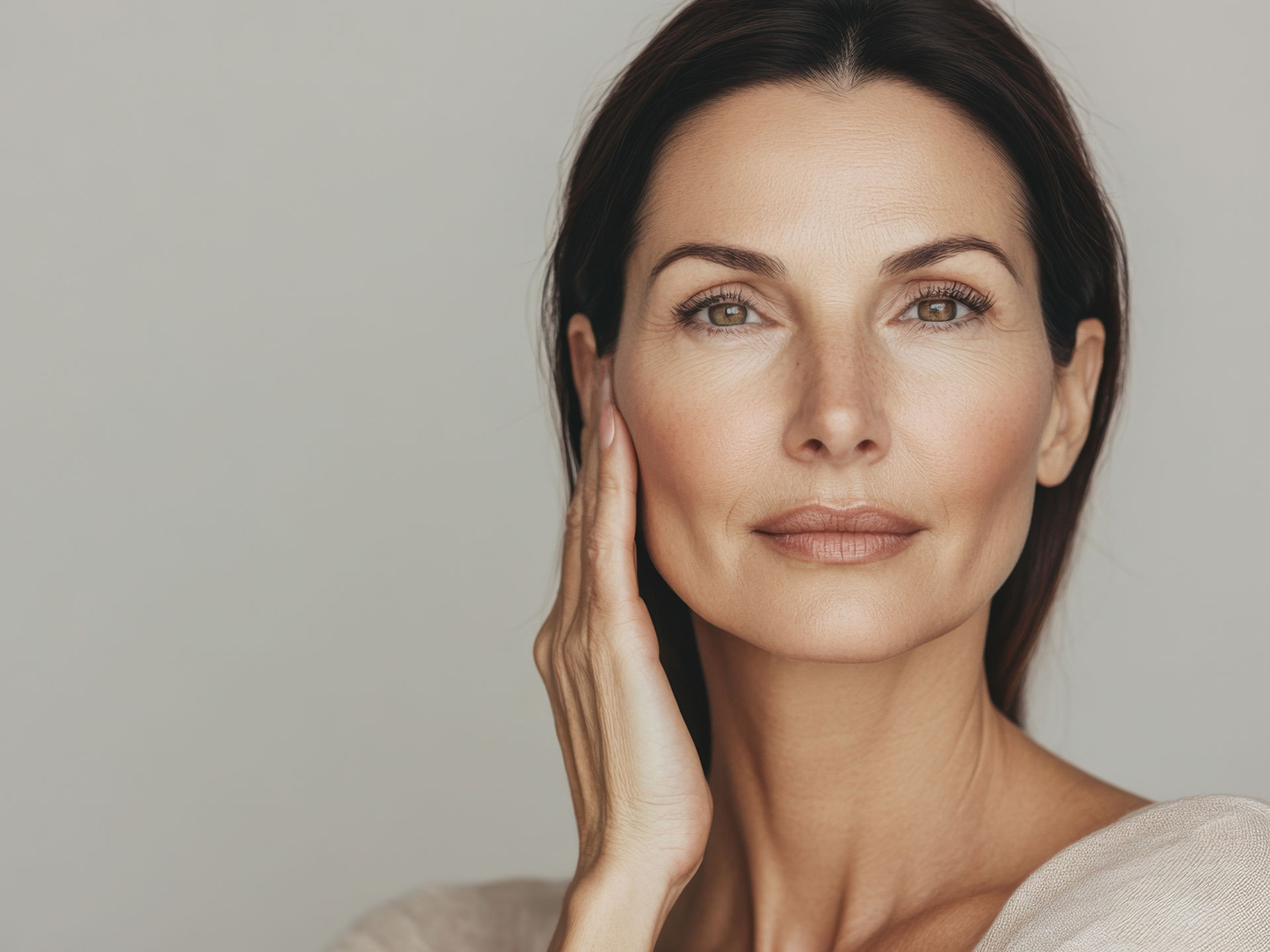 Lagoftalmo na Paralisia Facial