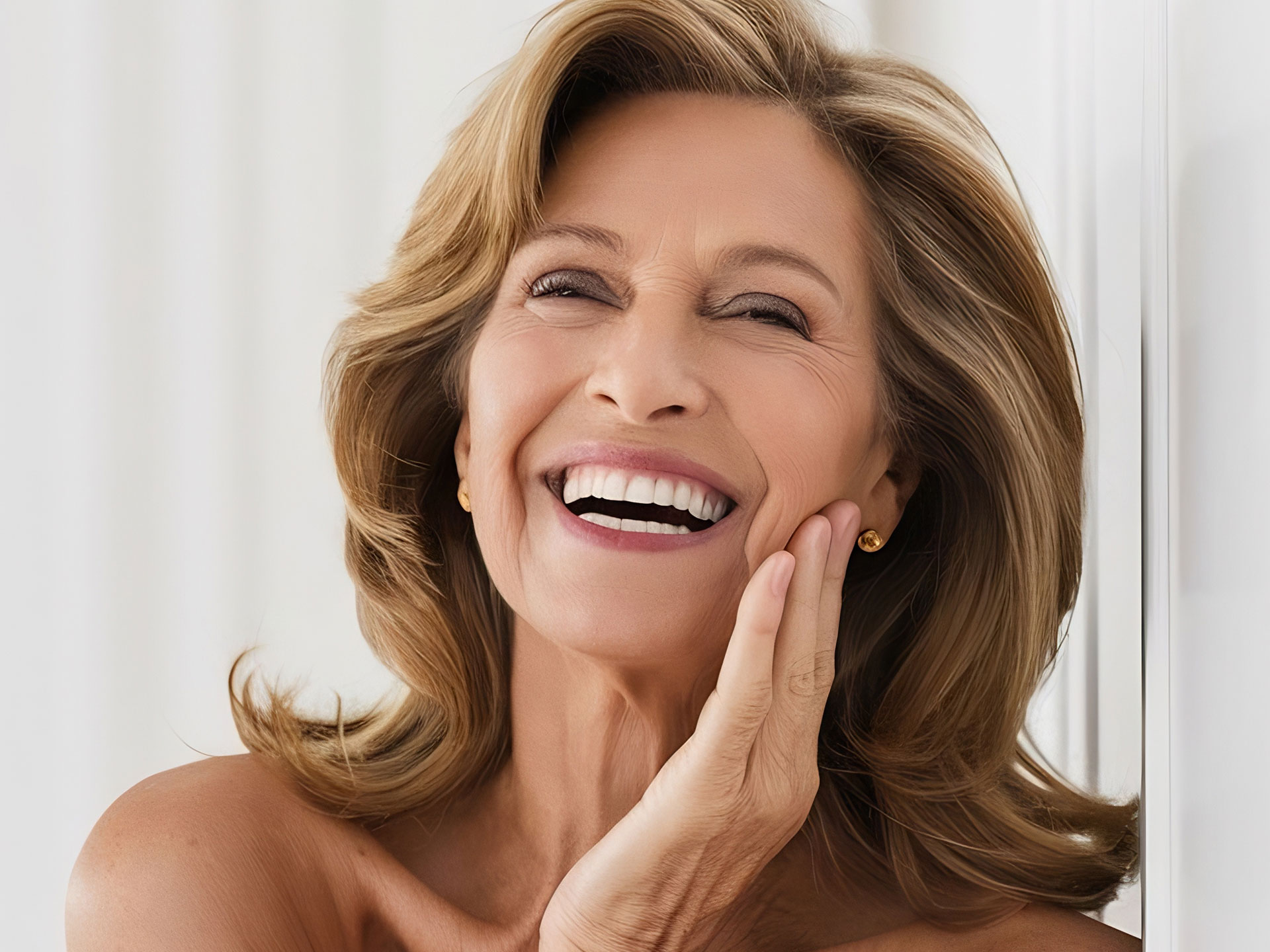 Rejuvenescimento Facial com Laser